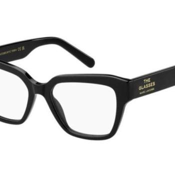 Marc Jacobs MARC862 807 ONE SIZE (51) Fekete Férfi Dioptriás szemüvegek kép