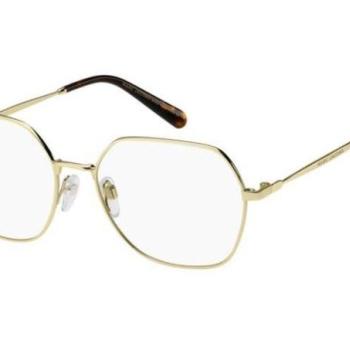 Marc Jacobs MARC866 J5G ONE SIZE (55) Arany Férfi Dioptriás szemüvegek kép