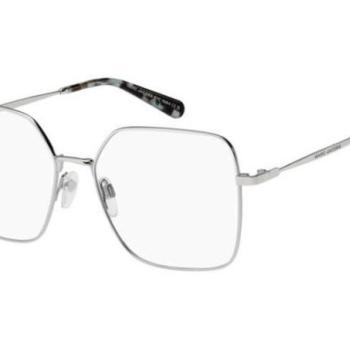 Marc Jacobs MARC867 010 ONE SIZE (56) Ezüst Férfi Dioptriás szemüvegek kép