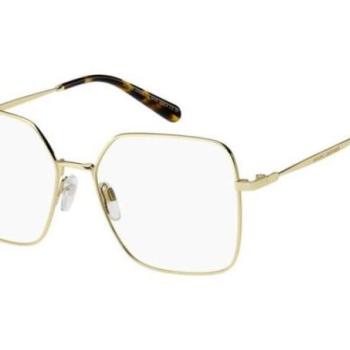 Marc Jacobs MARC867 J5G ONE SIZE (56) Arany Férfi Dioptriás szemüvegek kép