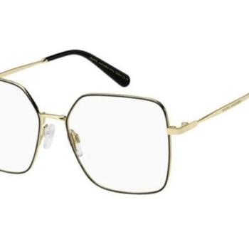 Marc Jacobs MARC867 RHL ONE SIZE (56) Arany Férfi Dioptriás szemüvegek kép