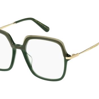Marc Jacobs MARC868 1ED ONE SIZE (53) Zöld Férfi Dioptriás szemüvegek kép