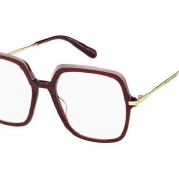 Marc Jacobs MARC868 C19 ONE SIZE (53) Vörös Férfi Dioptriás szemüvegek kép