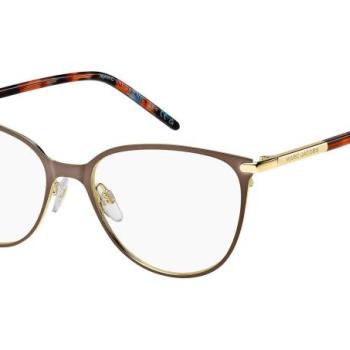 Marc Jacobs MARC869/G JU2 ONE SIZE (55) Barna Férfi Dioptriás szemüvegek kép