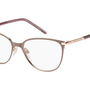 Marc Jacobs MARC869/G PY3 ONE SIZE (55) Barna Férfi Dioptriás szemüvegek kép