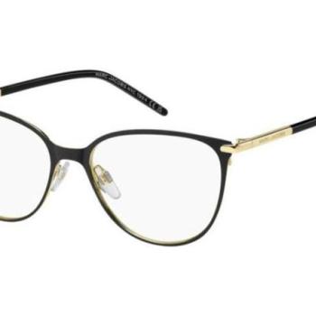 Marc Jacobs MARC869/G RHL ONE SIZE (55) Fekete Férfi Dioptriás szemüvegek kép