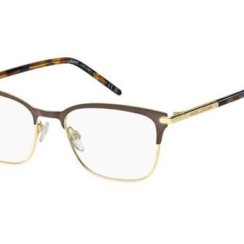 Marc Jacobs MARC870/G JU2 ONE SIZE (53) Barna Férfi Dioptriás szemüvegek kép