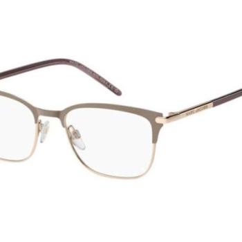 Marc Jacobs MARC870/G PY3 ONE SIZE (53) Barna Férfi Dioptriás szemüvegek kép