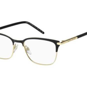 Marc Jacobs MARC870/G RHL ONE SIZE (53) Fekete Férfi Dioptriás szemüvegek kép