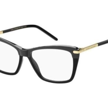 Marc Jacobs MARC871 08A ONE SIZE (54) Fekete Férfi Dioptriás szemüvegek kép