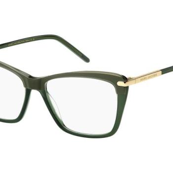Marc Jacobs MARC871 1ED ONE SIZE (54) Zöld Férfi Dioptriás szemüvegek kép