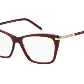 Marc Jacobs MARC871 C19 ONE SIZE (54) Vörös Férfi Dioptriás szemüvegek kép