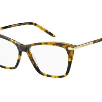 Marc Jacobs MARC871 XLT ONE SIZE (54) Havana Férfi Dioptriás szemüvegek kép