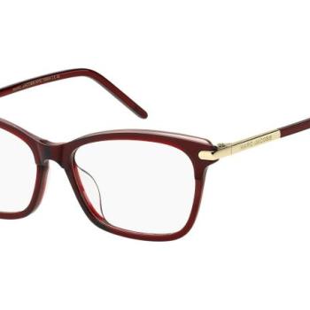 Marc Jacobs MARC872/G C19 ONE SIZE (54) Vörös Férfi Dioptriás szemüvegek kép