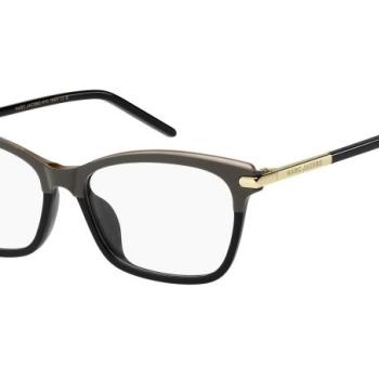 Marc Jacobs MARC872/G KDX ONE SIZE (54) Fekete Férfi Dioptriás szemüvegek kép