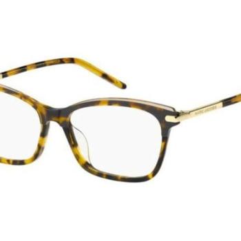 Marc Jacobs MARC872/G XLT ONE SIZE (54) Havana Férfi Dioptriás szemüvegek kép