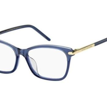 Marc Jacobs MARC872/G ZX9 ONE SIZE (54) Kék Férfi Dioptriás szemüvegek kép