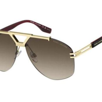 Marc Jacobs MARC873/S NOA/HA ONE SIZE (62) Arany Női Napszemüvegek kép