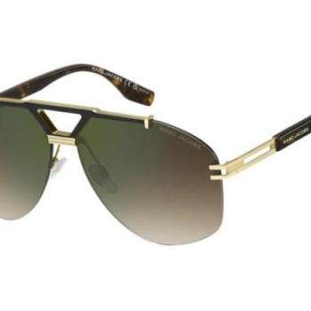 Marc Jacobs MARC873/S RHL/CS ONE SIZE (62) Arany Női Napszemüvegek kép