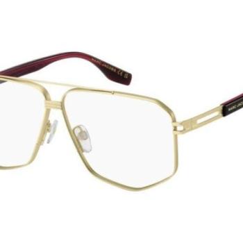 Marc Jacobs MARC874 AOZ ONE SIZE (61) Arany Női Dioptriás szemüvegek kép