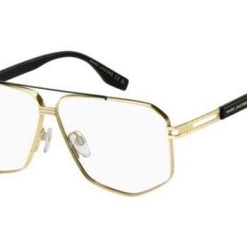 Marc Jacobs MARC874 RHL ONE SIZE (61) Arany Női Dioptriás szemüvegek kép