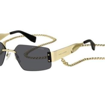 Marc Jacobs MARC875/N/S RHL/IR ONE SIZE (59) Arany Unisex Napszemüvegek kép