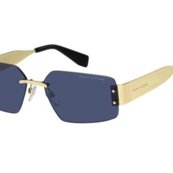 Marc Jacobs MARC875/S LKS/KU ONE SIZE (59) Arany Unisex Napszemüvegek kép