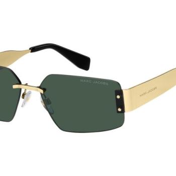 Marc Jacobs MARC875/S PEF/QT ONE SIZE (59) Arany Unisex Napszemüvegek kép