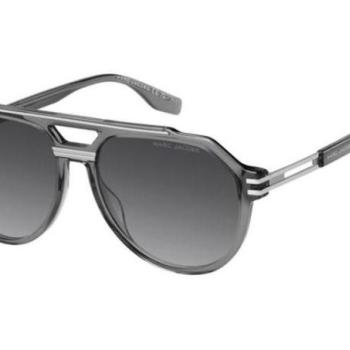 Marc Jacobs MARC876/S KB7/9O ONE SIZE (57) Szürke Női Napszemüvegek kép
