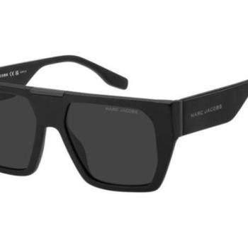 Marc Jacobs MARC877/S 003/IR ONE SIZE (55) Fekete Női Napszemüvegek kép