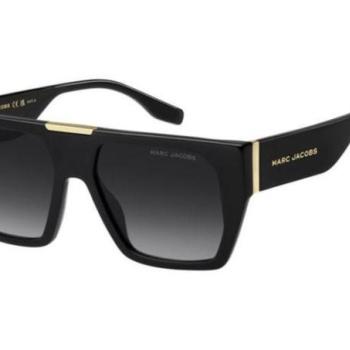 Marc Jacobs MARC877/S 807/9O ONE SIZE (55) Fekete Női Napszemüvegek kép
