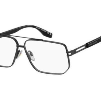 Marc Jacobs MARC878 003 ONE SIZE (62) Fekete Női Dioptriás szemüvegek kép