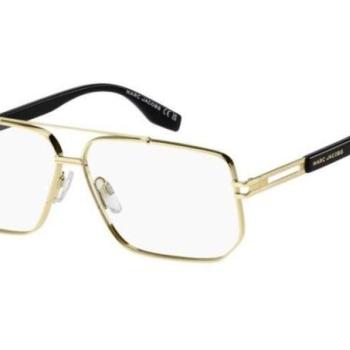 Marc Jacobs MARC878 J5G ONE SIZE (62) Arany Női Dioptriás szemüvegek kép