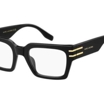 Marc Jacobs MARC879 2M2 ONE SIZE (52) Fekete Női Dioptriás szemüvegek kép