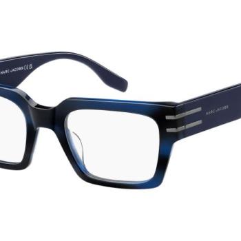 Marc Jacobs MARC879 38I ONE SIZE (52) Kék Női Dioptriás szemüvegek kép