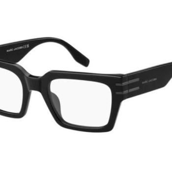Marc Jacobs MARC879 807 ONE SIZE (52) Fekete Női Dioptriás szemüvegek kép