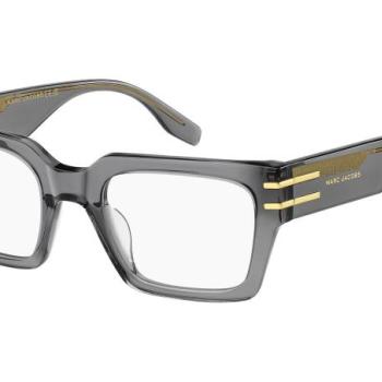 Marc Jacobs MARC879 KB7 ONE SIZE (52) Szürke Női Dioptriás szemüvegek kép