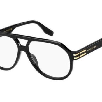 Marc Jacobs MARC880 2M2 ONE SIZE (57) Fekete Női Dioptriás szemüvegek kép