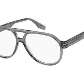 Marc Jacobs MARC880 KB7 ONE SIZE (57) Szürke Női Dioptriás szemüvegek kép