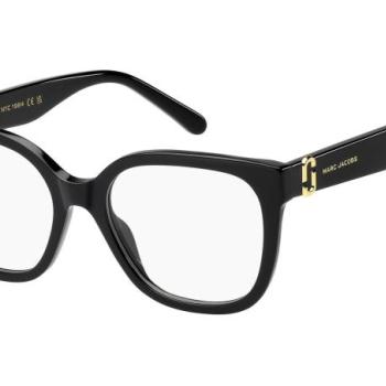 Marc Jacobs MARC893 807 ONE SIZE (53) Fekete Férfi Dioptriás szemüvegek kép