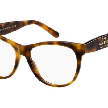 Marc Jacobs MARC896 086 ONE SIZE (54) Havana Férfi Dioptriás szemüvegek kép
