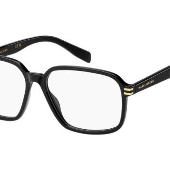 Marc Jacobs MARC913 807 ONE SIZE (57) Fekete Női Dioptriás szemüvegek kép