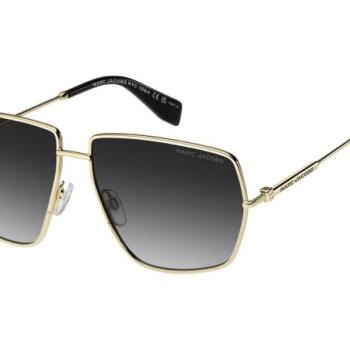 Marc Jacobs MARC917/S RHL/9O ONE SIZE (60) Arany Férfi Napszemüvegek kép