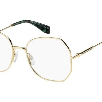 Marc Jacobs MARC918 3YG ONE SIZE (55) Arany Férfi Dioptriás szemüvegek kép