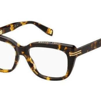 Marc Jacobs MJ1031 9N4 ONE SIZE (52) Havana Férfi Dioptriás szemüvegek kép