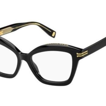 Marc Jacobs MJ1032 807 L (53) Fekete Férfi Dioptriás szemüvegek kép