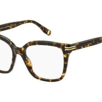 Marc Jacobs MJ1038 086 ONE SIZE (52) Havana Férfi Dioptriás szemüvegek kép