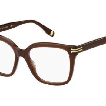 Marc Jacobs MJ1038 09Q ONE SIZE (52) Barna Férfi Dioptriás szemüvegek kép