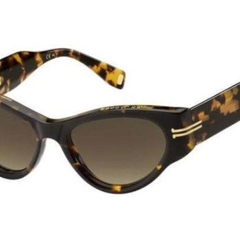 Marc Jacobs MJ1045/S 086/HA ONE SIZE (53) Havana Férfi Napszemüvegek kép