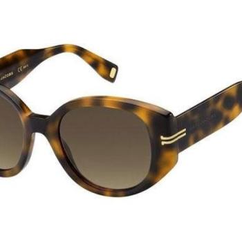 Marc Jacobs MJ1052/S 05L/HA ONE SIZE (51) Havana Férfi Napszemüvegek kép